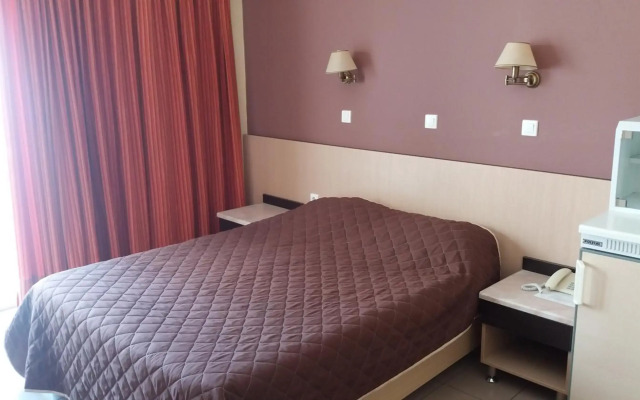 Paritsa Hotel