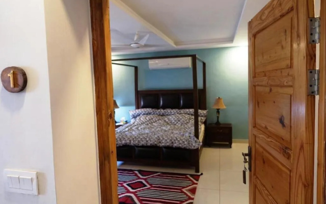 Morgah Resort Villas