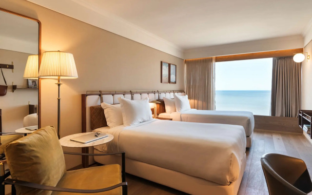 Costanero Hotel Montevideo - MGallery Collection
