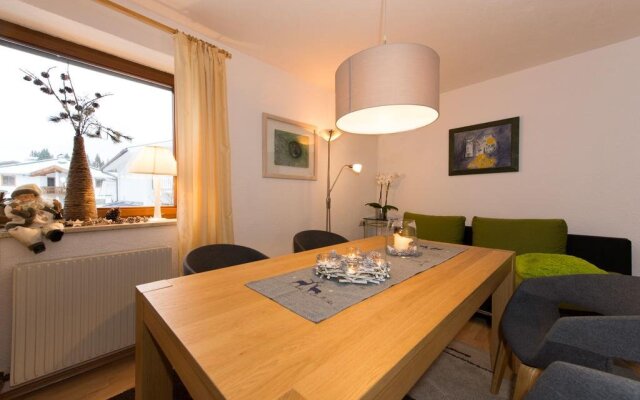 Appartement Auckenthaler