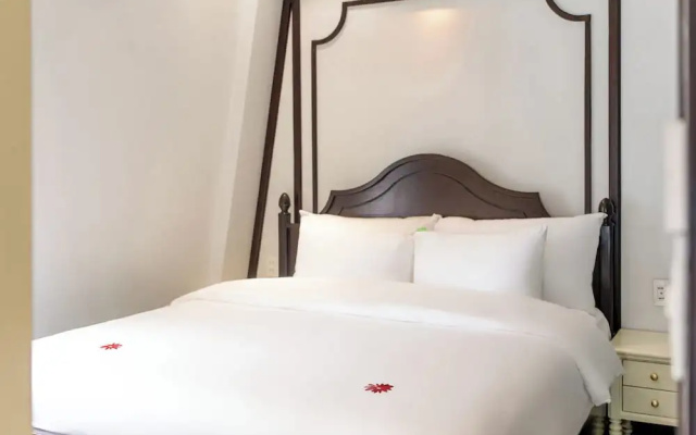 JULIE's HOUSE - LUXURY APARTMENT - HUE – Guest Rooms – Hue