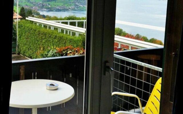 Hotel Seeblick