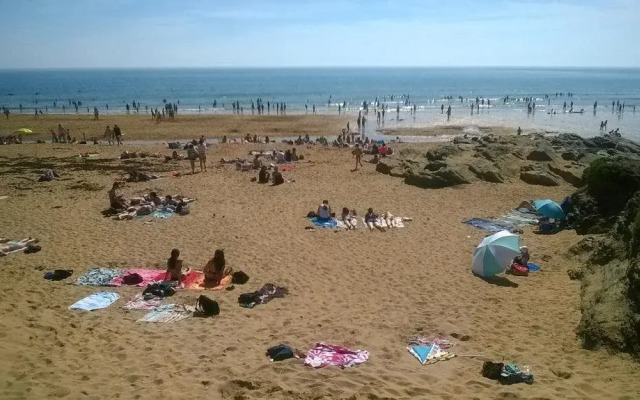 Village Vacances Ker-Ar-Mor