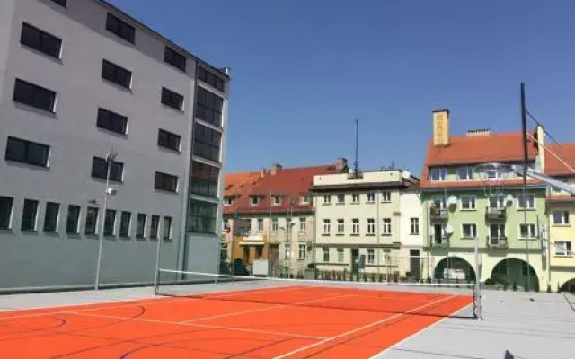 Miś Hotel & Spa
