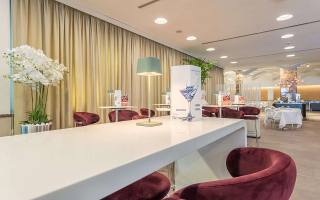 Best Western Premier Hotel Royal Santina