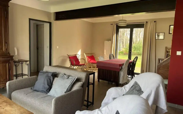 Maison Cambo-les-Bains, 4 pièces, 4 personnes - FR-1-495-48