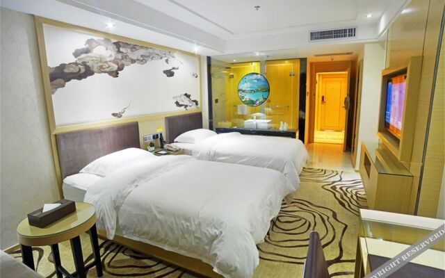 XingHe XiangJiang Hotel