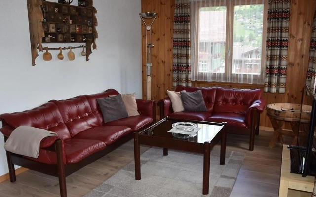 Berta # 1 - Two Bedroom