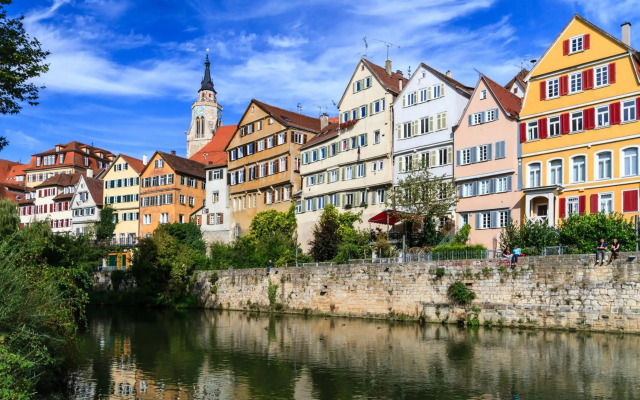 Holiday Inn – the niu, Cure Erlangen by IHG