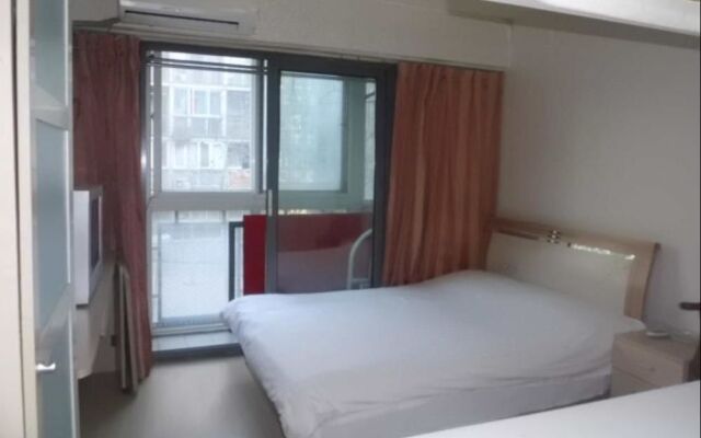 Wen Xin Apartment- Beijing