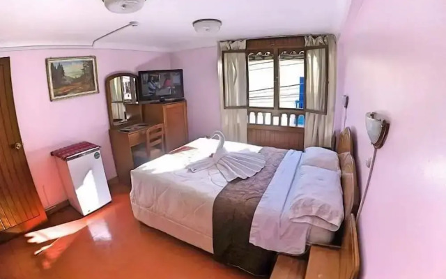 Hostal La Joya Imperial