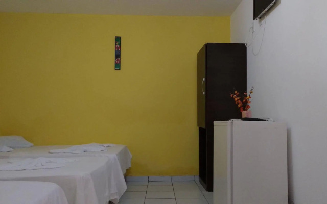 Pousada dos Girassóis