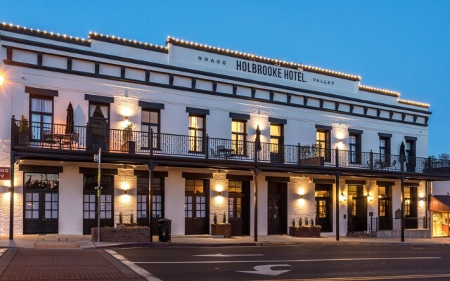 Holbrooke Hotel