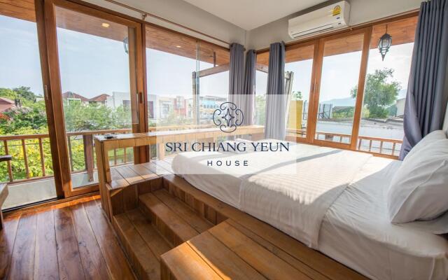 Sri Chiang Yeun Boutique House