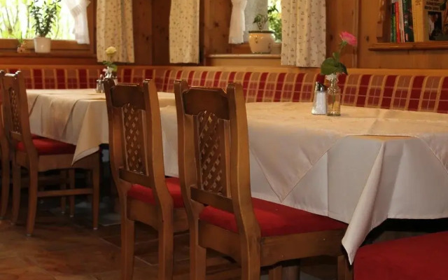 Hotel Sonne