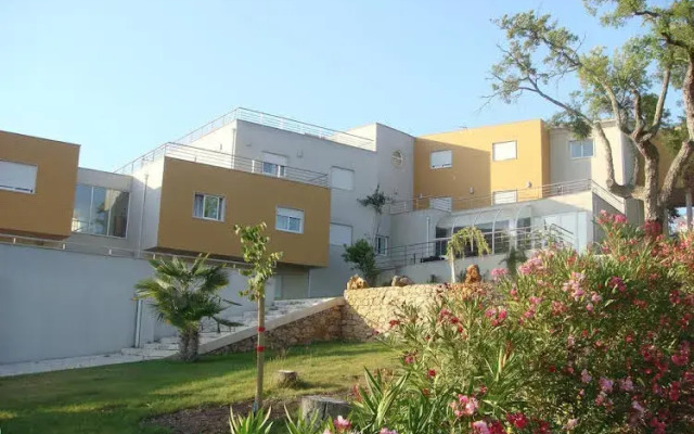 Residencia Santa Marta