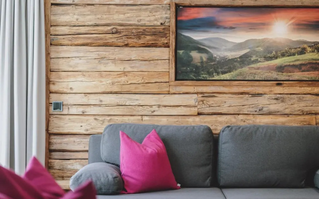 Chalet Badia in Zell am See