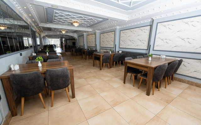 İstanbul Panorama Hotel