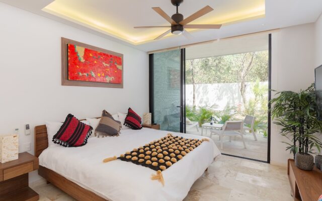 Memorable Tulum Experience @ THE HIGHLINE STUDIO By Salt-Kisses