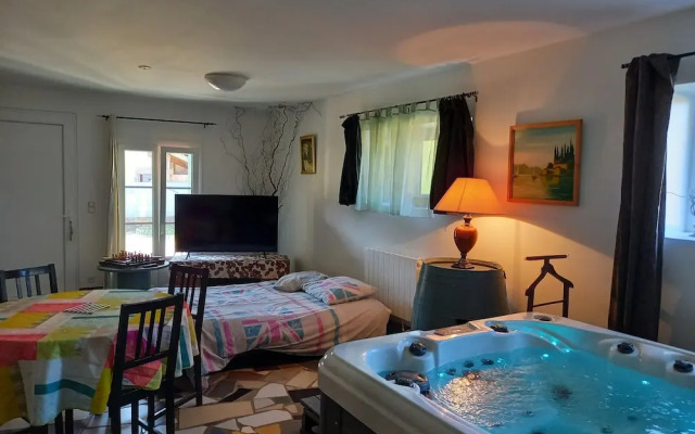 Domaine de Fontenelay