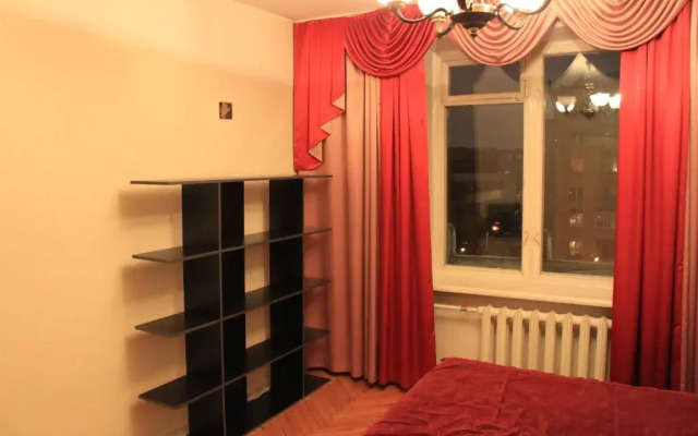 Time Hostel Shabolovskaya