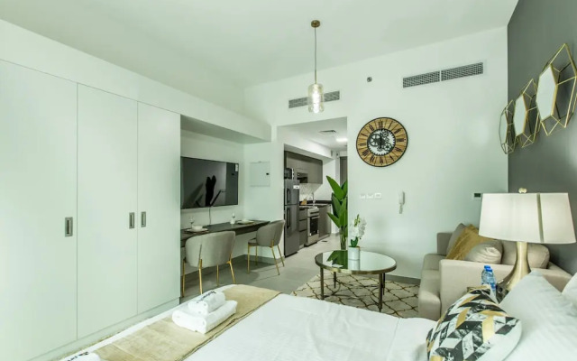 Primestay - Bella Rose Residences - Al Barsha