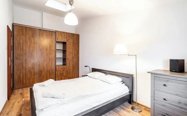 RentPlanet - Apartament przy Plantach