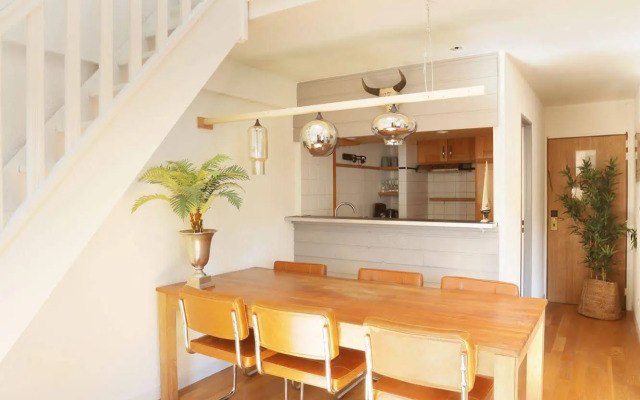 Short Stay Group Residence Les Lilas Serviced Apartments