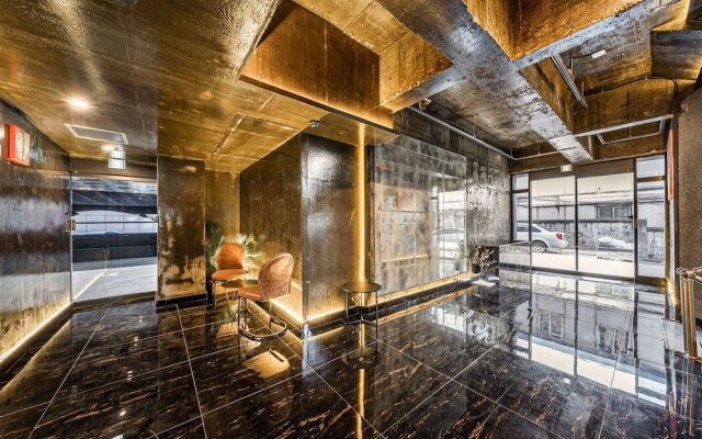 Incheon Seoknamdong Del Luna Hotel