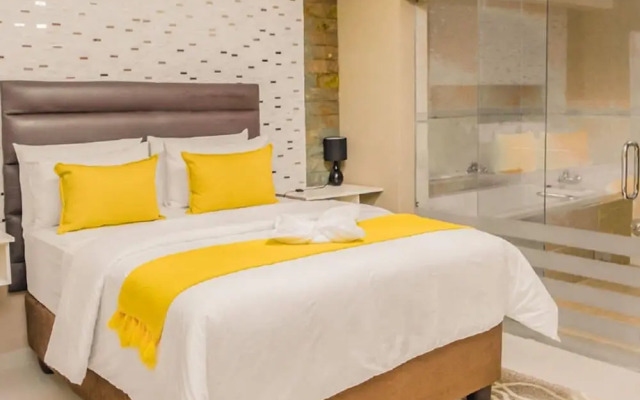 Lin.T Guest House