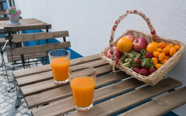 Casas da villa - Apartments