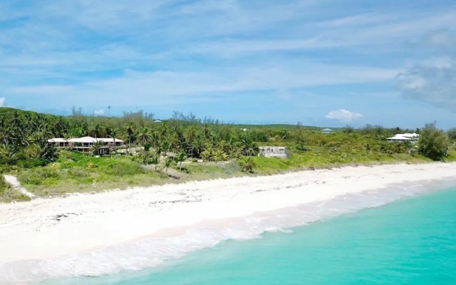 Owl's Roost 3 Bedroom Home