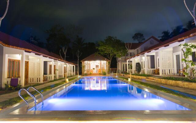 Gecko House Phu Quoc