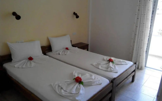 Hotel Falassarna