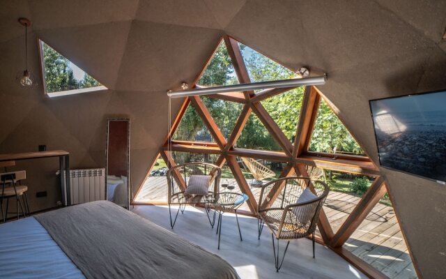 La Comarca Suites De Montaña & Spa