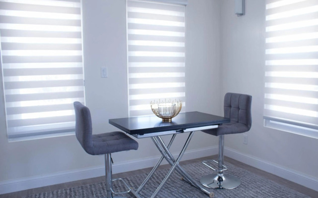 Cavendish Heights Suites