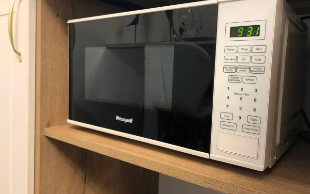 Апартаменты на улице Александра Матросова 3 строение 1