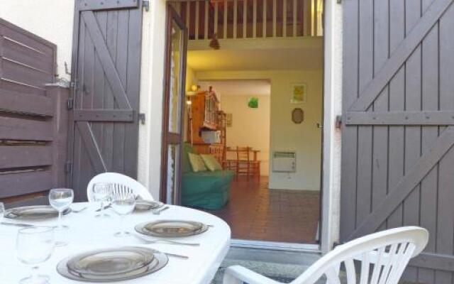 Holiday Home Les Landaises.8