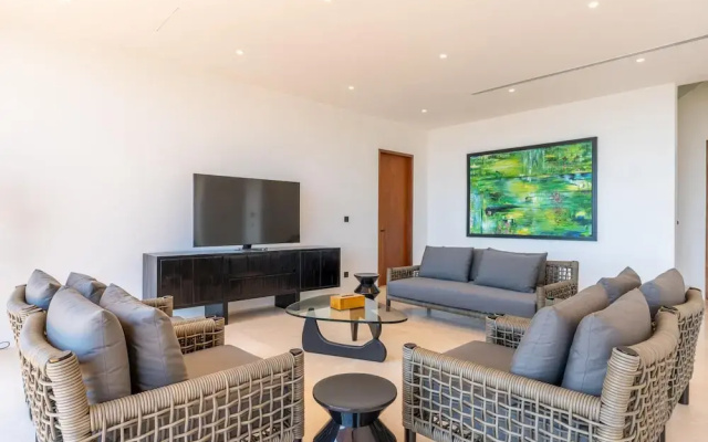 Stunning Views -  Villa Maan Ingfah VMI1