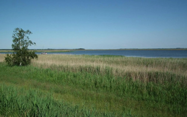 Lindenstrassee Haus Sonnengru_