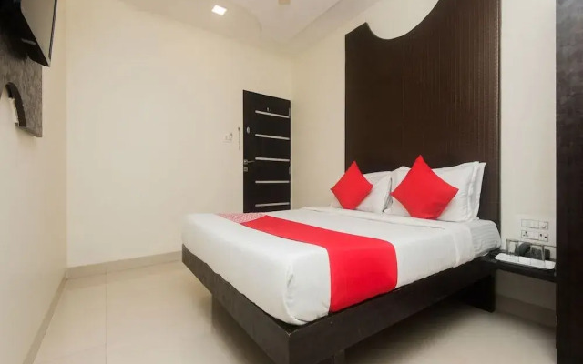 OYO 3782 Hotel Adnoc Inn