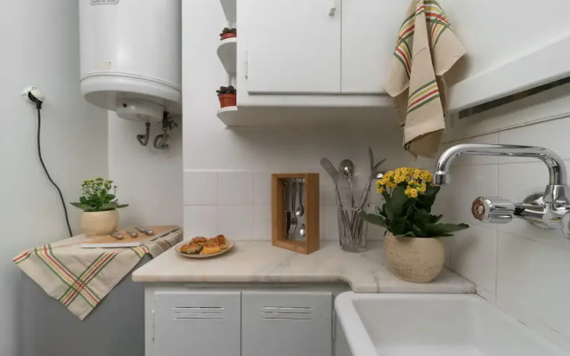 Studio 30m² 1 bathroom - Athens