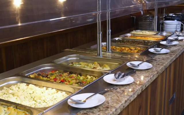 Izola Paradise Hotel - All Inclusive