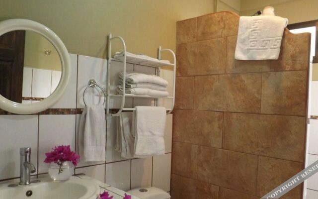 Hotel Villas de la Colina