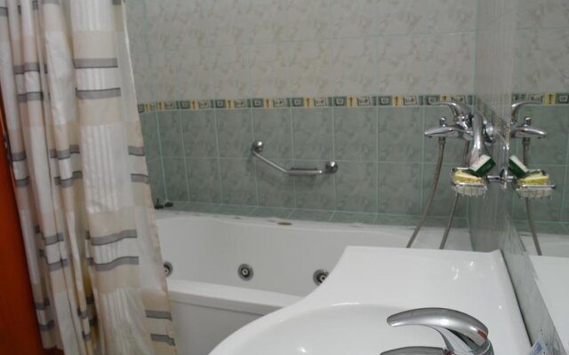 Hotel Africana