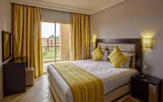 Palm Appart Club Marrakesh
