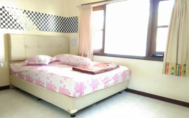 Villa Agro Kusuma Batu Malang