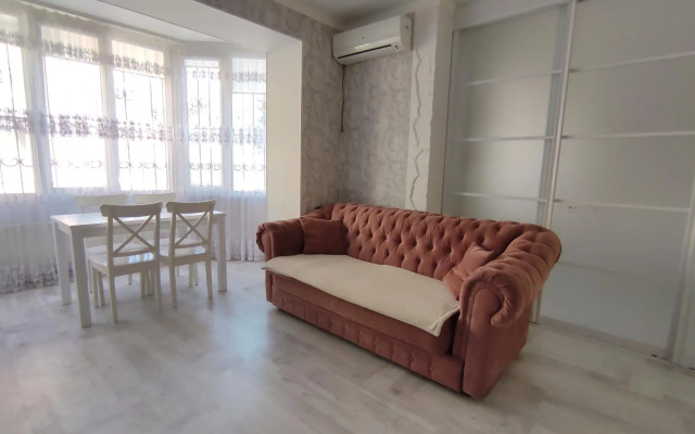 Апартаменты на улице Партизанская 3/2