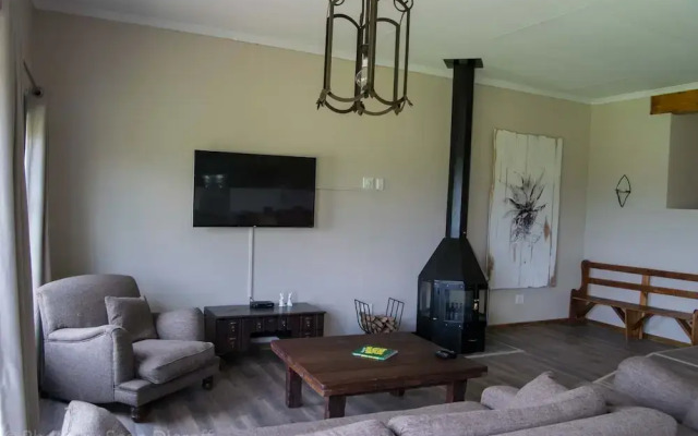 The Fat Mulberry Guesthouse