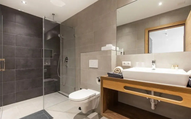 Aparthotel Lerch